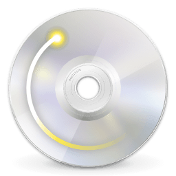 Free CD and DVD Burner BRASERO