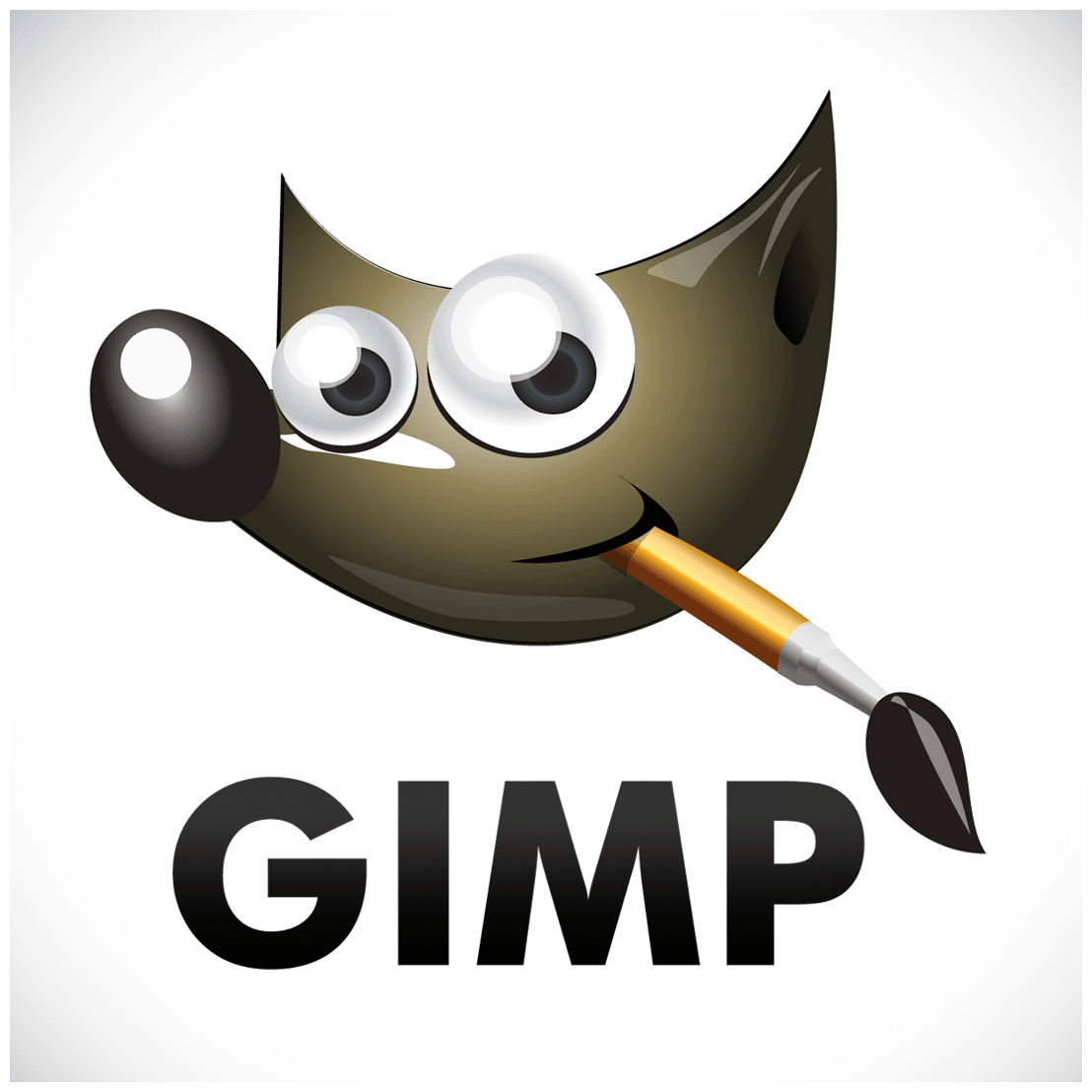 Free Picture Editor GIMP