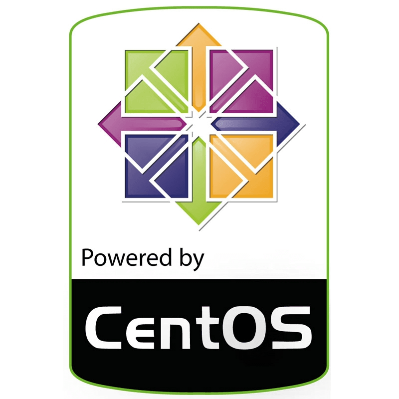 Operating System CENTOS 7 LINUX