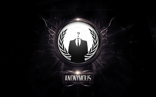 Anonymous Declare Cyber War Against ISIS