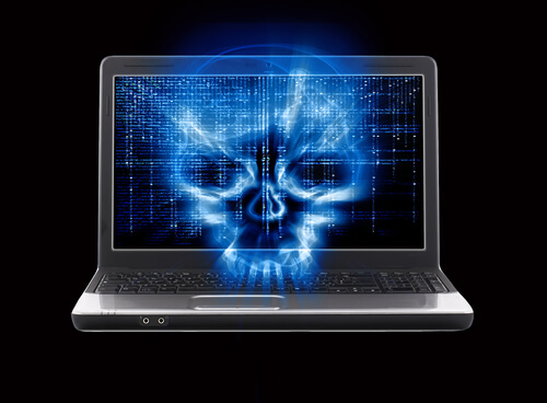 Ransomware protection, keep the malwares out!