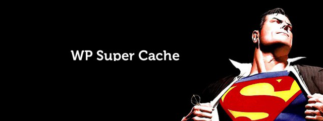 WP Super Cache Security Risk - Plugin Wordpress