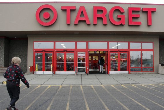 Target will pay $10M in damages